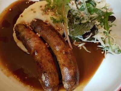 Cafe Het Gouden Hoofd