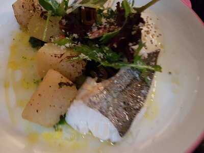 Cafe Het Gouden Hoofd