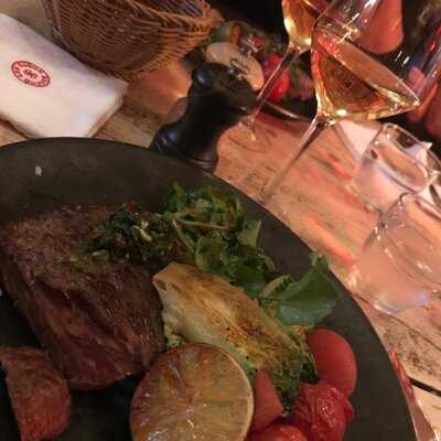 Cafe Het Gouden Hoofd