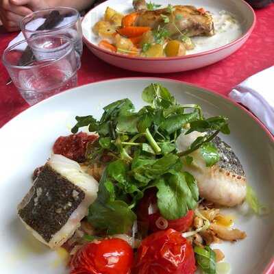 Cafe Het Gouden Hoofd