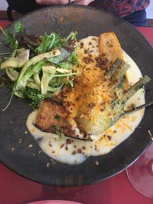 Cafe Het Gouden Hoofd