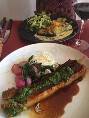 Cafe Het Gouden Hoofd