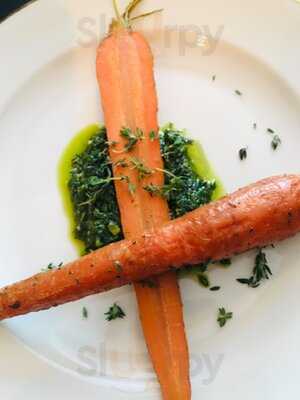 Alix - Table & Jardin D'amis