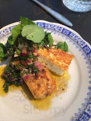 Alix - Table & Jardin D'amis