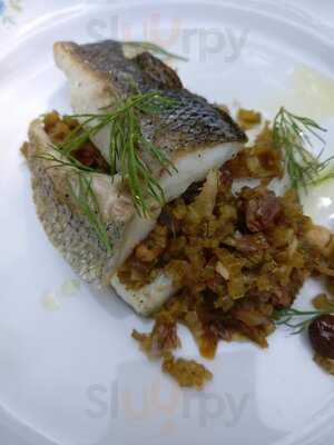 Alix - Table & Jardin D'amis