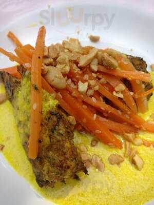 Alix - Table & Jardin D'amis