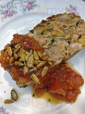 Alix - Table & Jardin D'amis