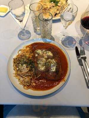 Gran Gusto Ristorante