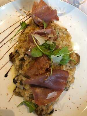 Gran Gusto Ristorante