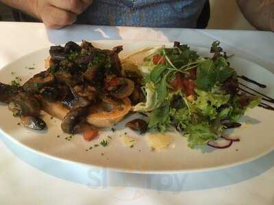 Gran Gusto Ristorante