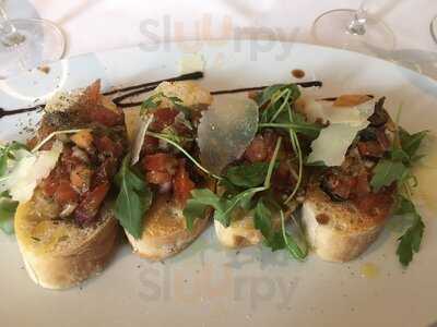 Gran Gusto Ristorante