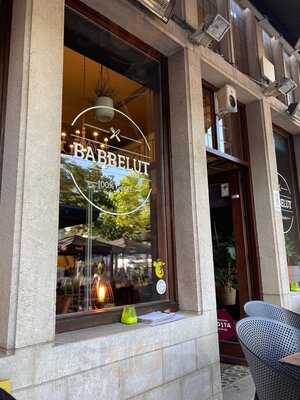 Babbelut