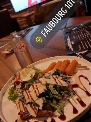 Faubourg 101