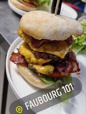 Faubourg 101