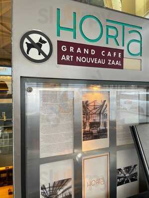 Grand Cafe Horta