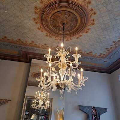 Uit Steppe & Oase Theeten