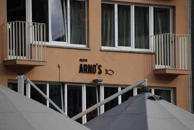 Restaurant Arno's