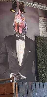 Poule & Poulette Gent