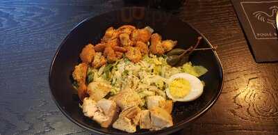 Poule & Poulette Gent