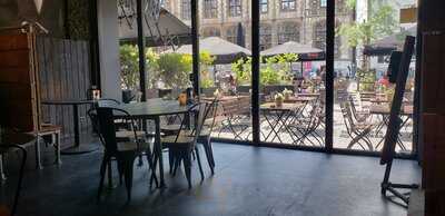 Poule & Poulette Gent