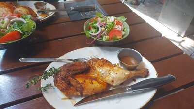 Poule & Poulette Gent