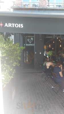 Poule & Poulette Gent