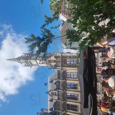 Poule & Poulette Gent