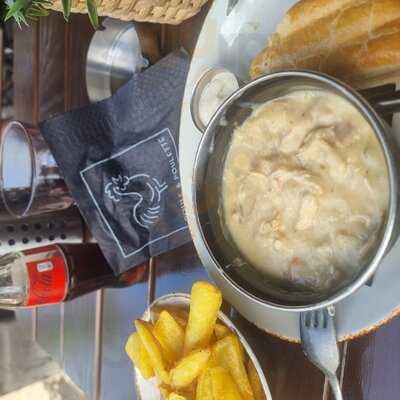 Poule & Poulette Gent