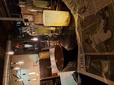 Poule & Poulette Gent