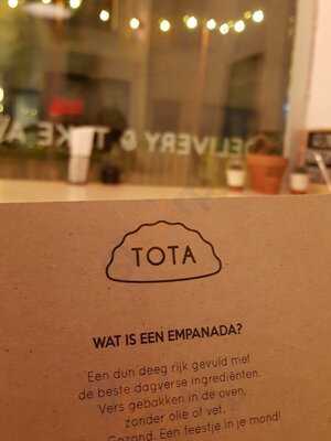 Tota Empanadas
