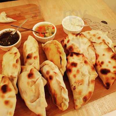 Tota Empanadas