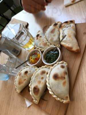 Tota Empanadas