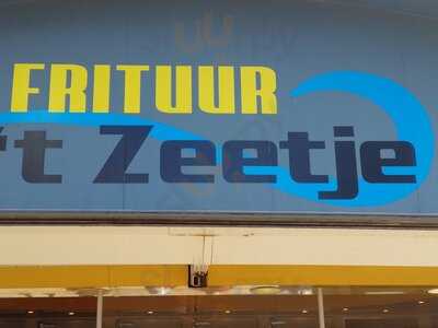Frituur 't Zeetje