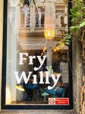 Fry Willy