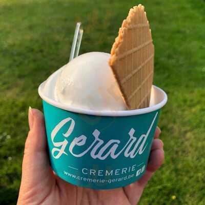 Cremerie Gerard