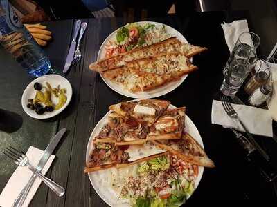Pizza Gülhan