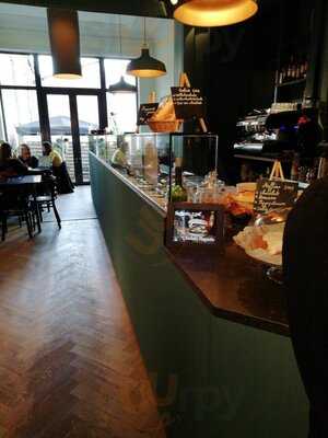 Emmy's Eats And Sweets