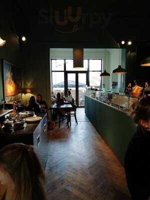 Emmy's Eats And Sweets