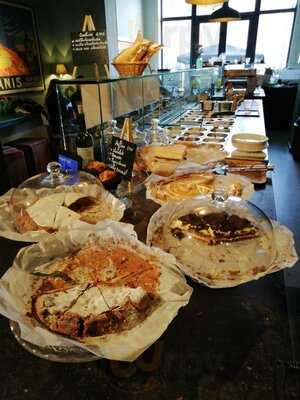 Emmy's Eats And Sweets