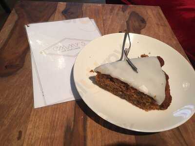 Emmy's Eats And Sweets