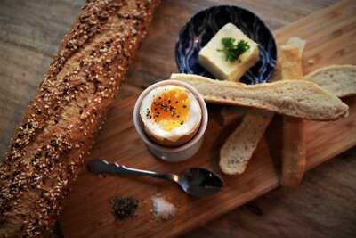 Emmy's Eats And Sweets