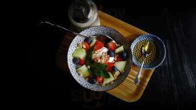 Emmy's Eats And Sweets