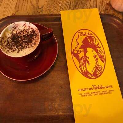 Mokabon Café