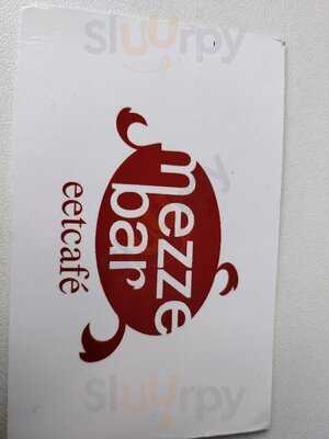 Mezze Bar