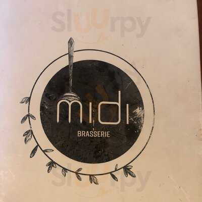 Brasserie Midi