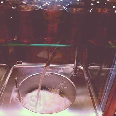 Sultan's - Ottomaanse Keuken