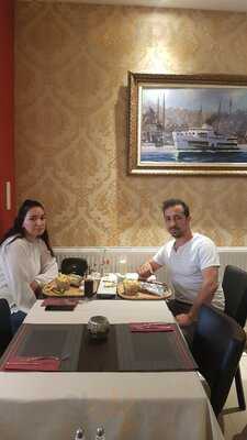 Sultan's - Ottomaanse Keuken