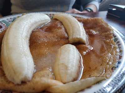 Gwenola Pannekoekenhuis