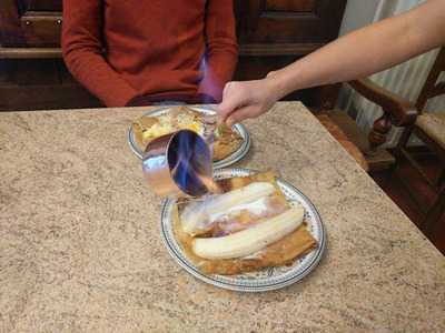 Gwenola Pannekoekenhuis