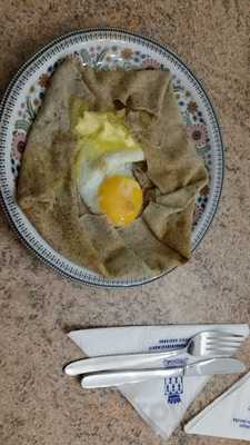 Gwenola Pannekoekenhuis